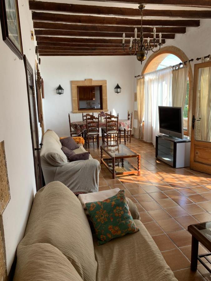 Mareta Villa *