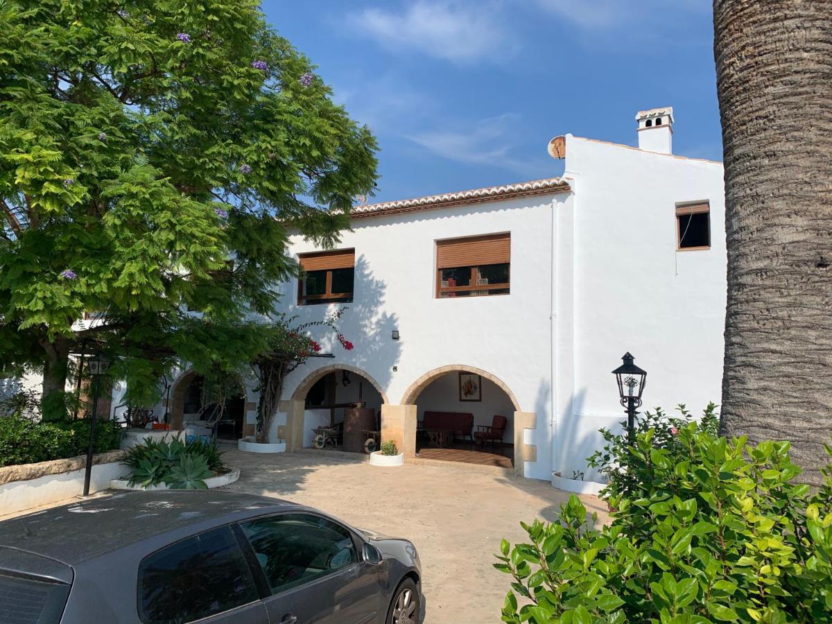 Villa Mareta Jávea