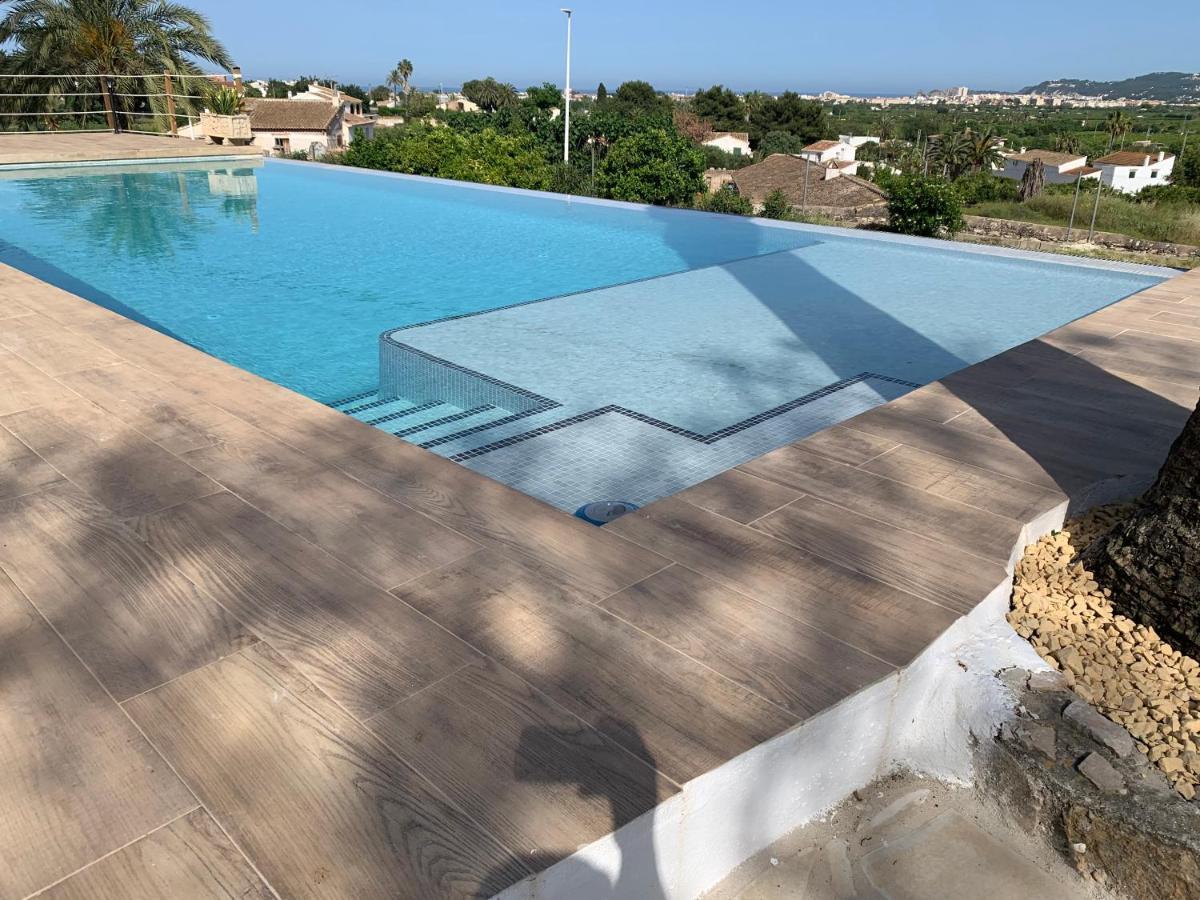 Villa Mareta Jávea