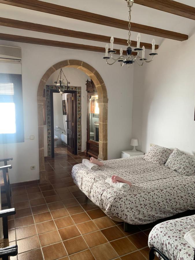 Villa Mareta