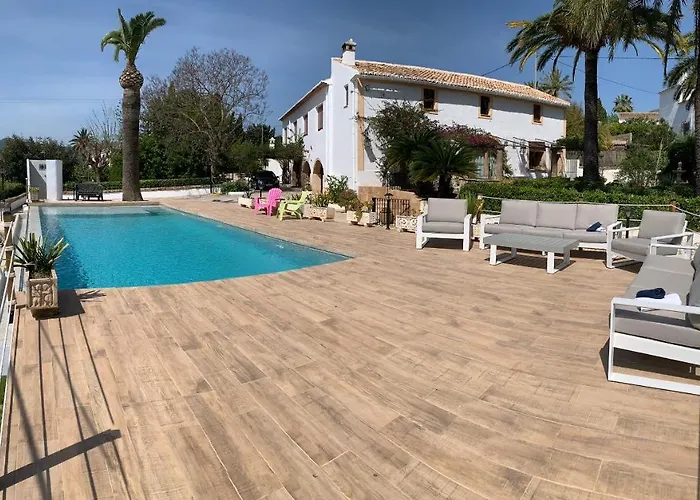Villa Mareta