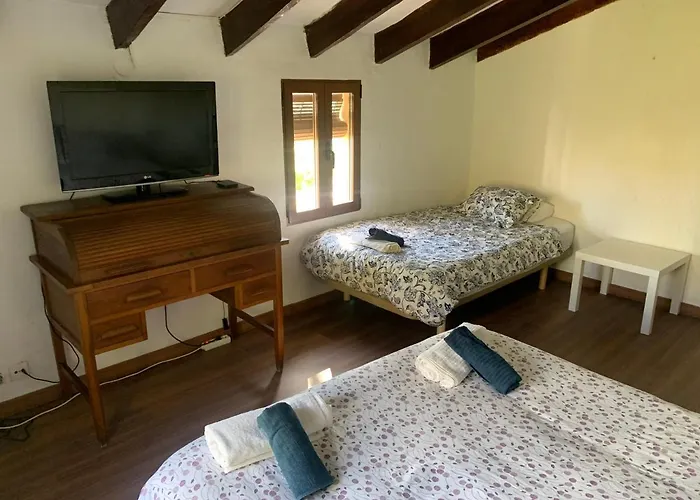 Villa Mareta