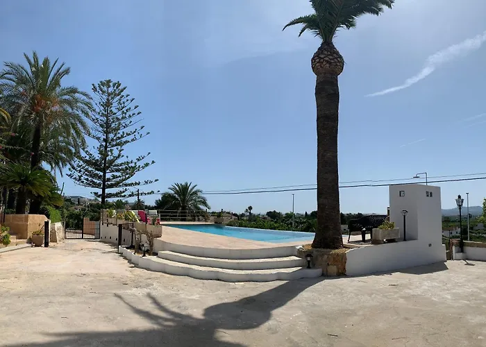 Villa Mareta