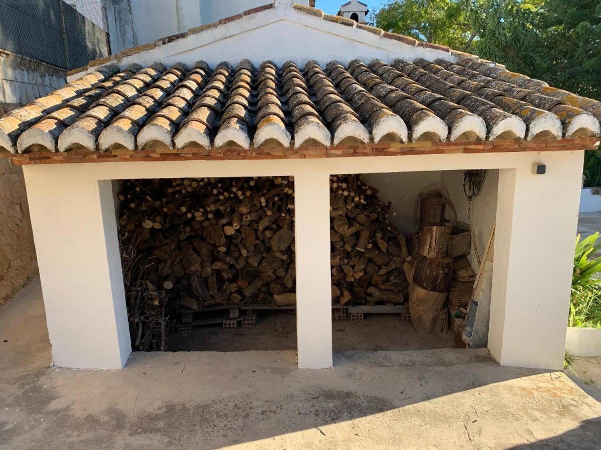 Mareta Villa Javea