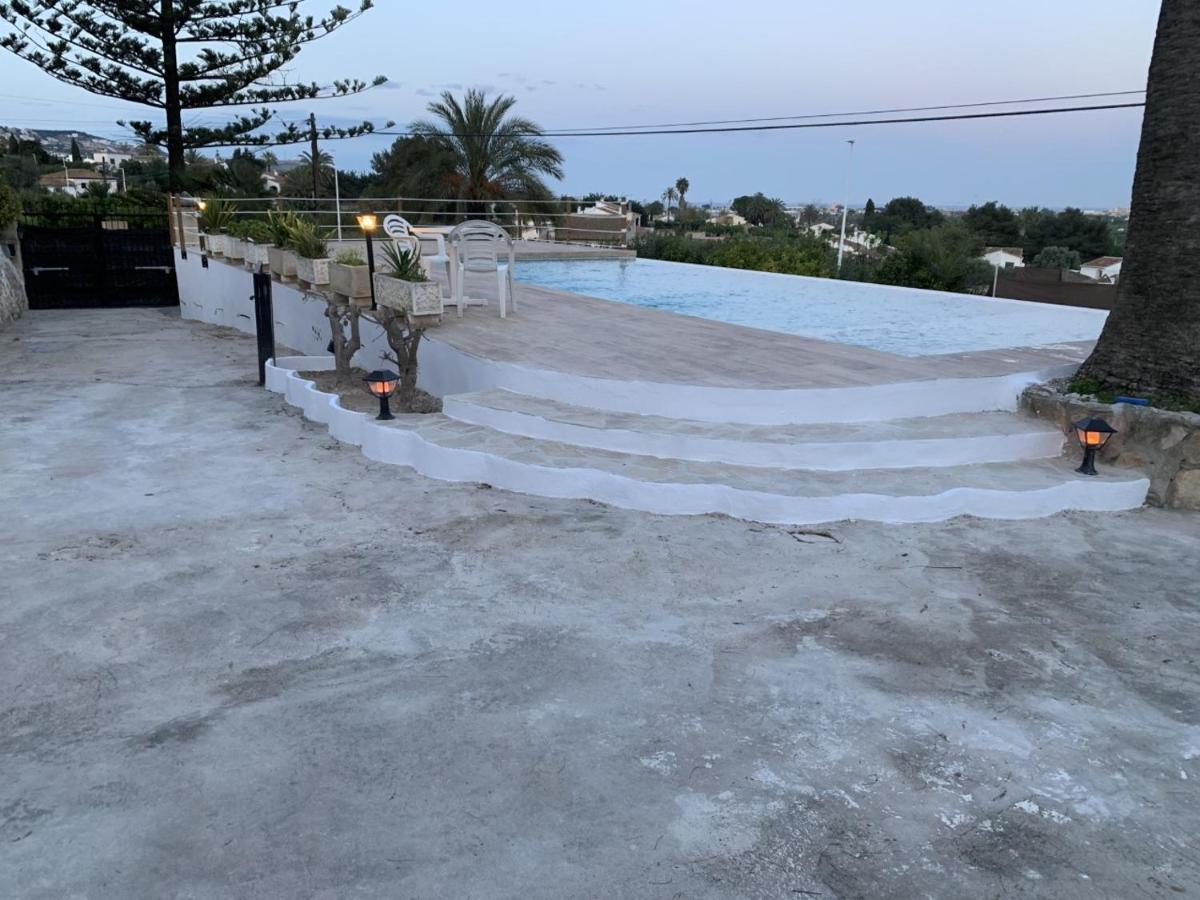 Villa Mareta