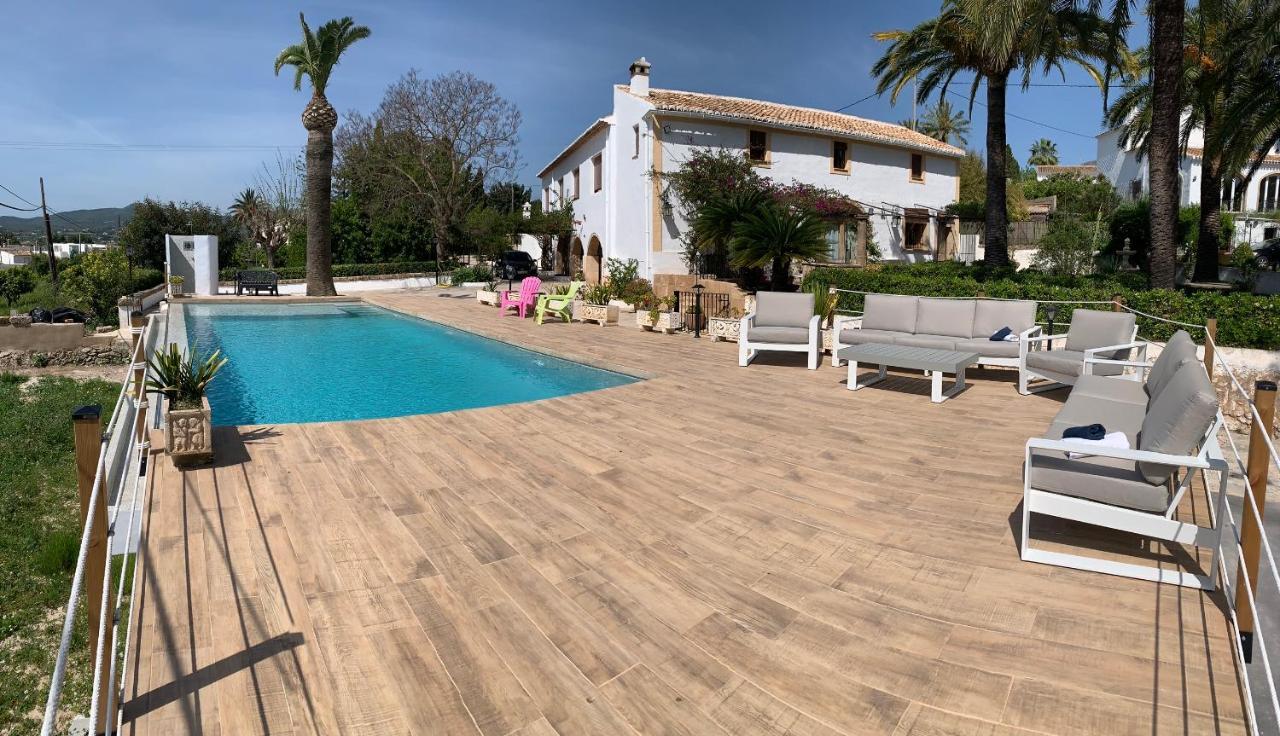 Villa Mareta *