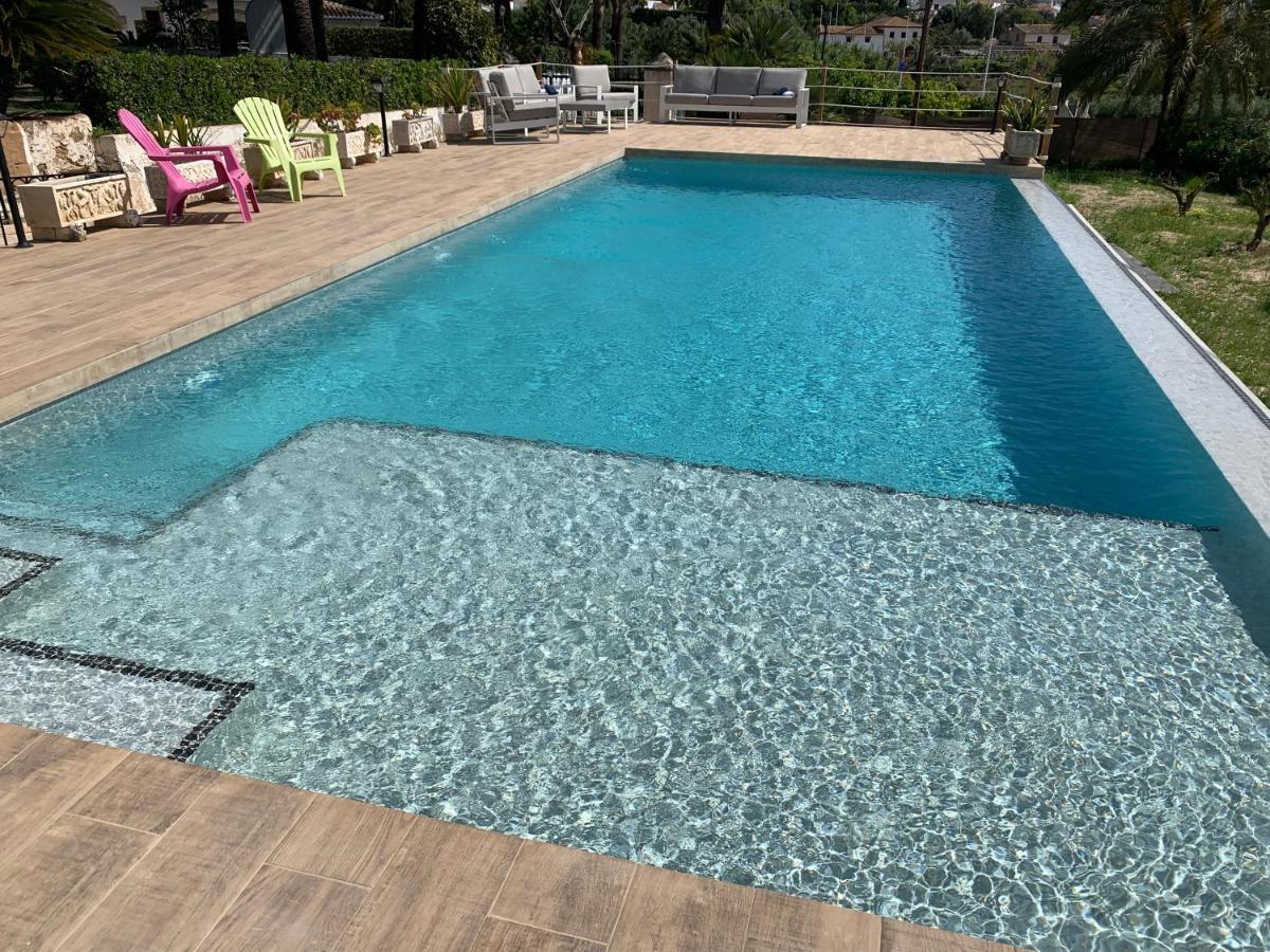 Mareta Villa *