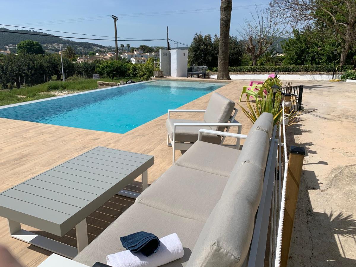 Villa Mareta