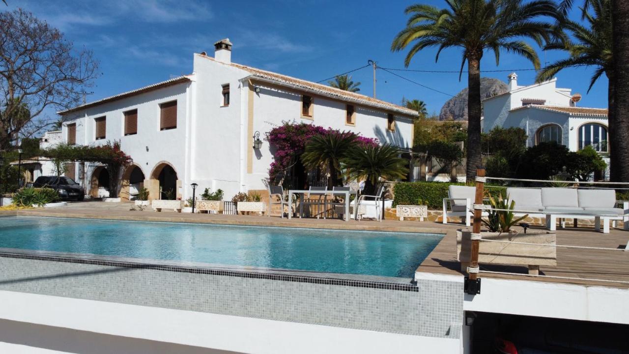 Villa Mareta Javea