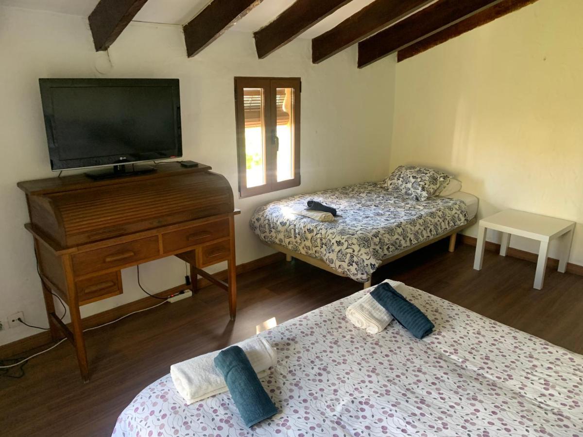 Villa Mareta