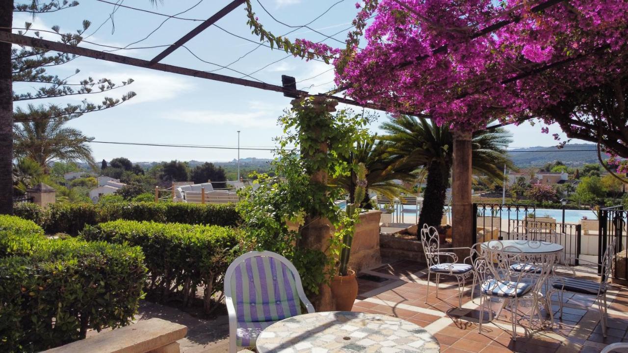 Mareta Villa Javea