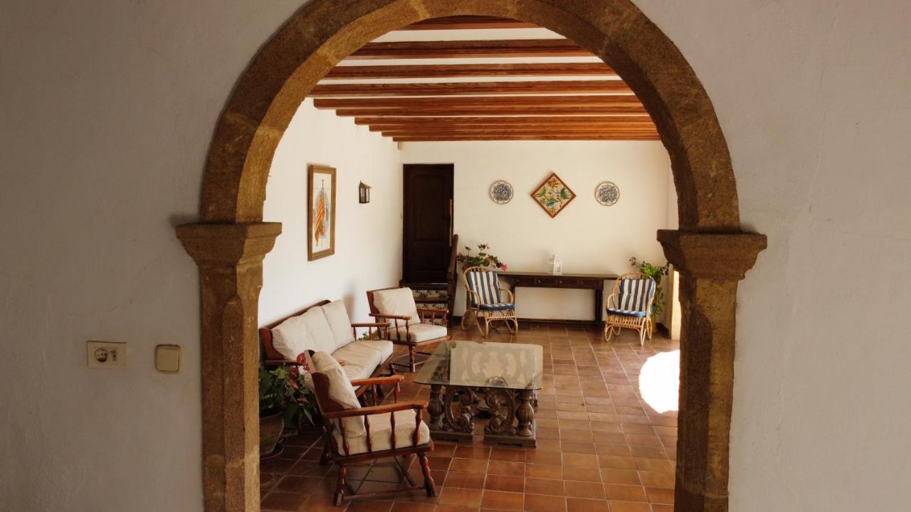 Villa Mareta
