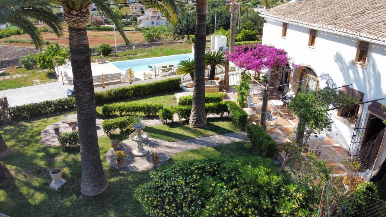 Mareta Villa *
