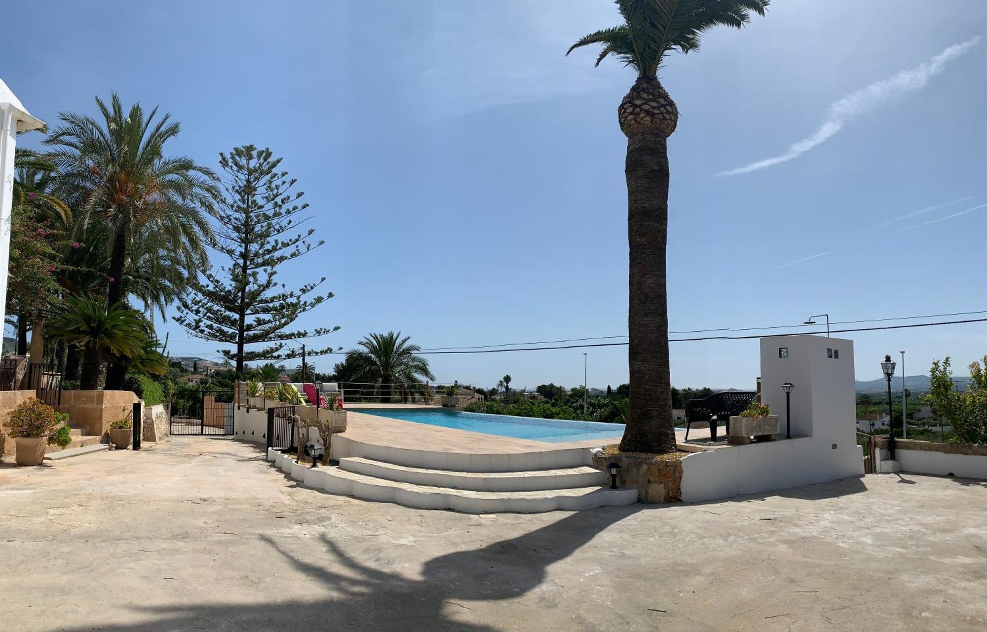 Villa Mareta