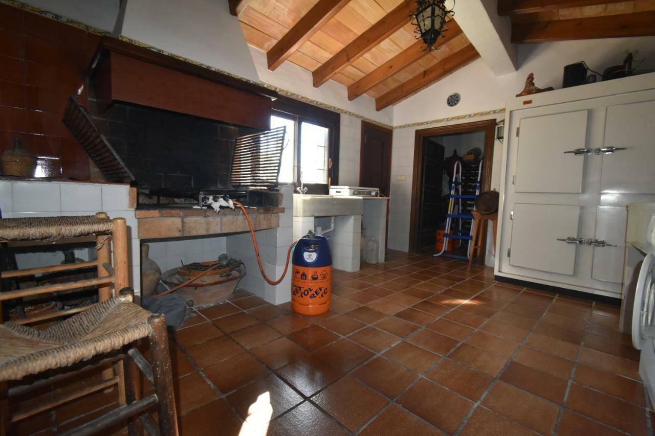 Villa Mareta *