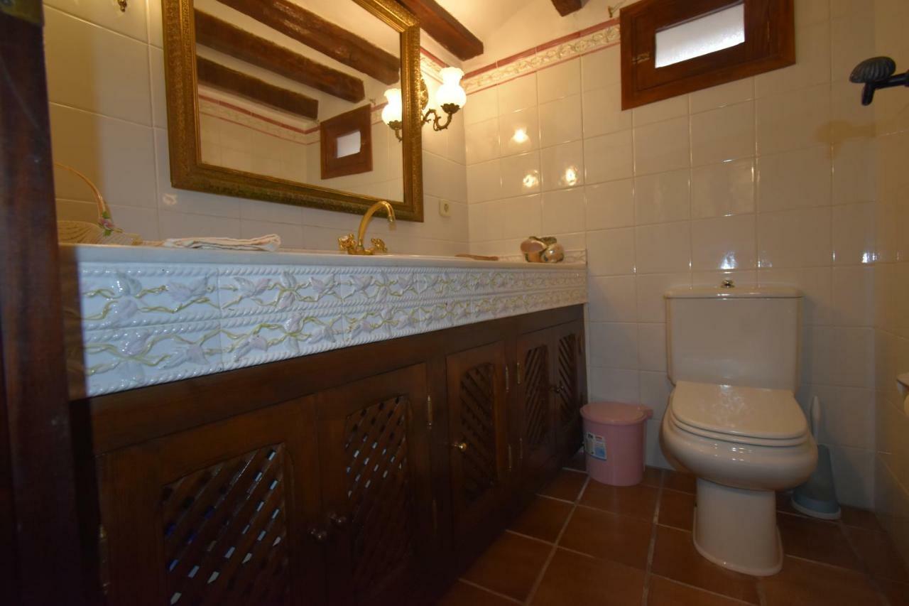 Villa Mareta Javea
