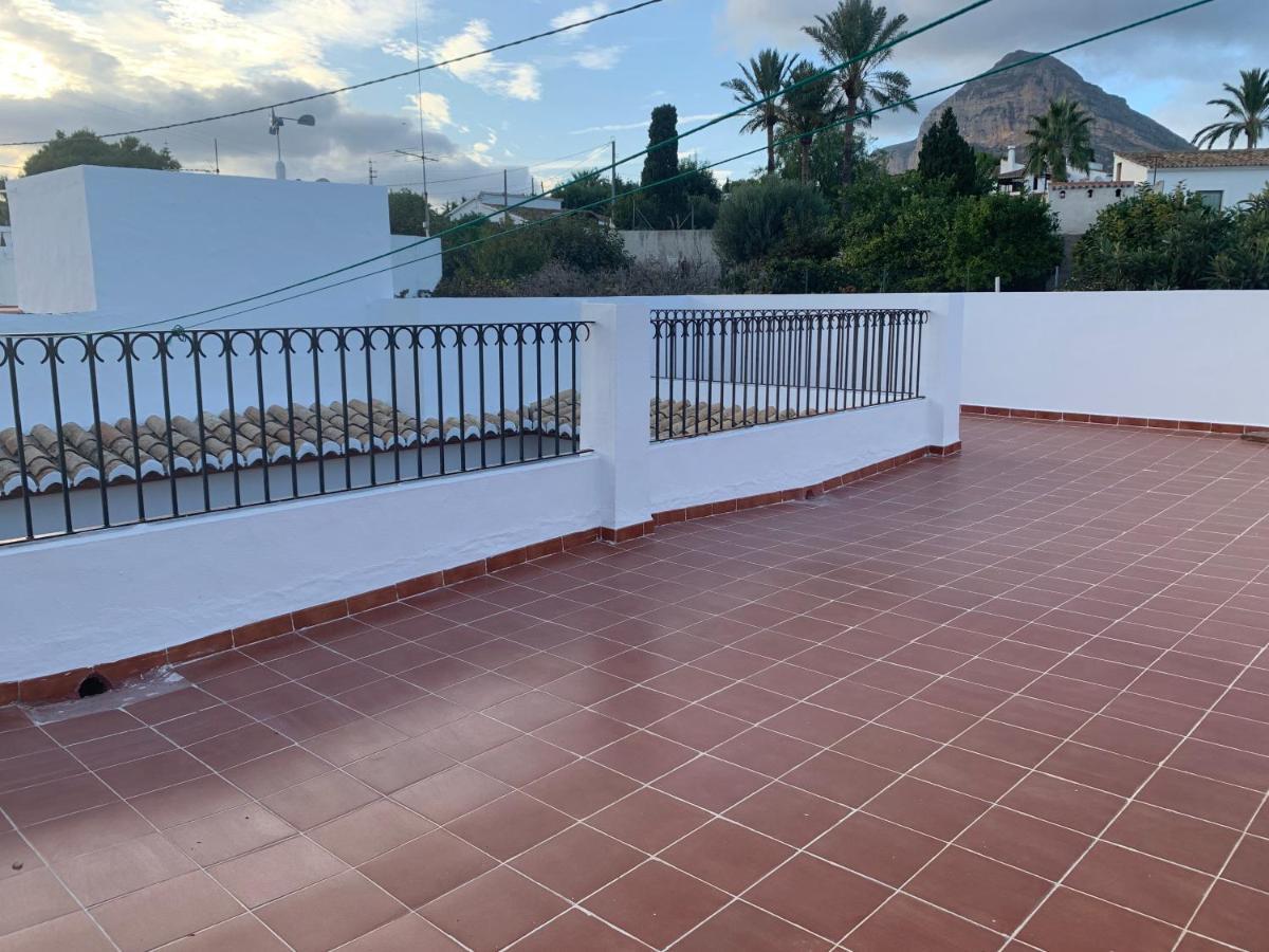 Mareta Villa Javea