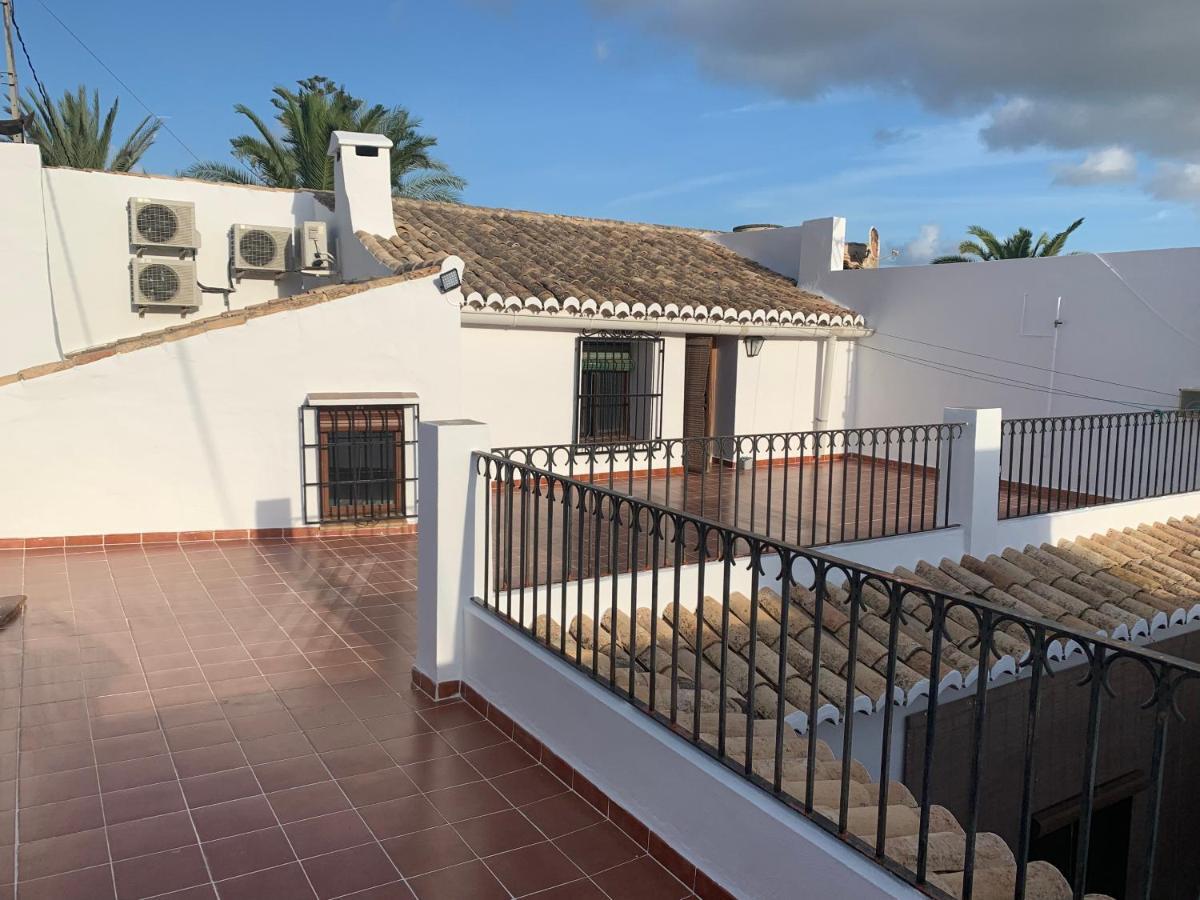 Mareta Villa Javea